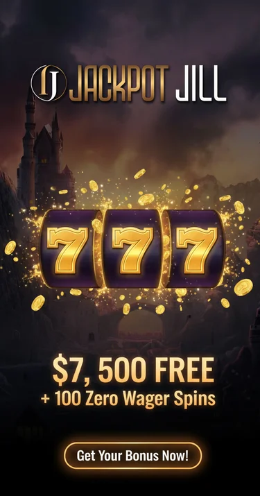 Jackpot Jill Casino